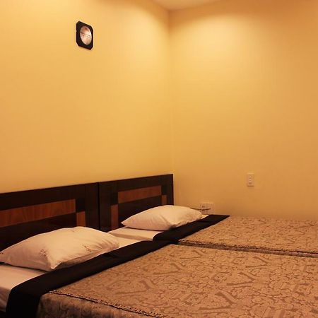 Kim Lan Hotel Cần Thơ Kültér fotó
