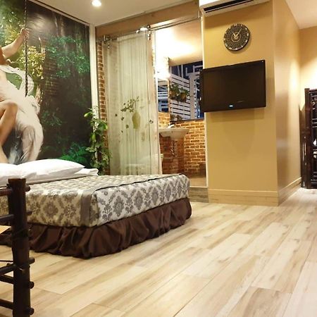 Kim Lan Hotel Cần Thơ Kültér fotó