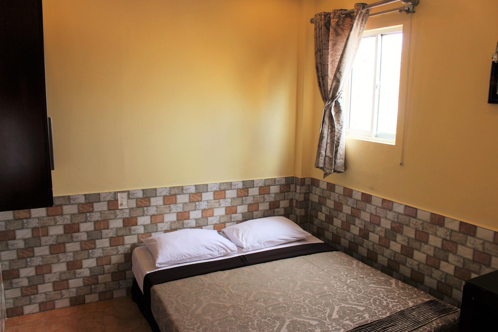 Kim Lan Hotel Cần Thơ Kültér fotó