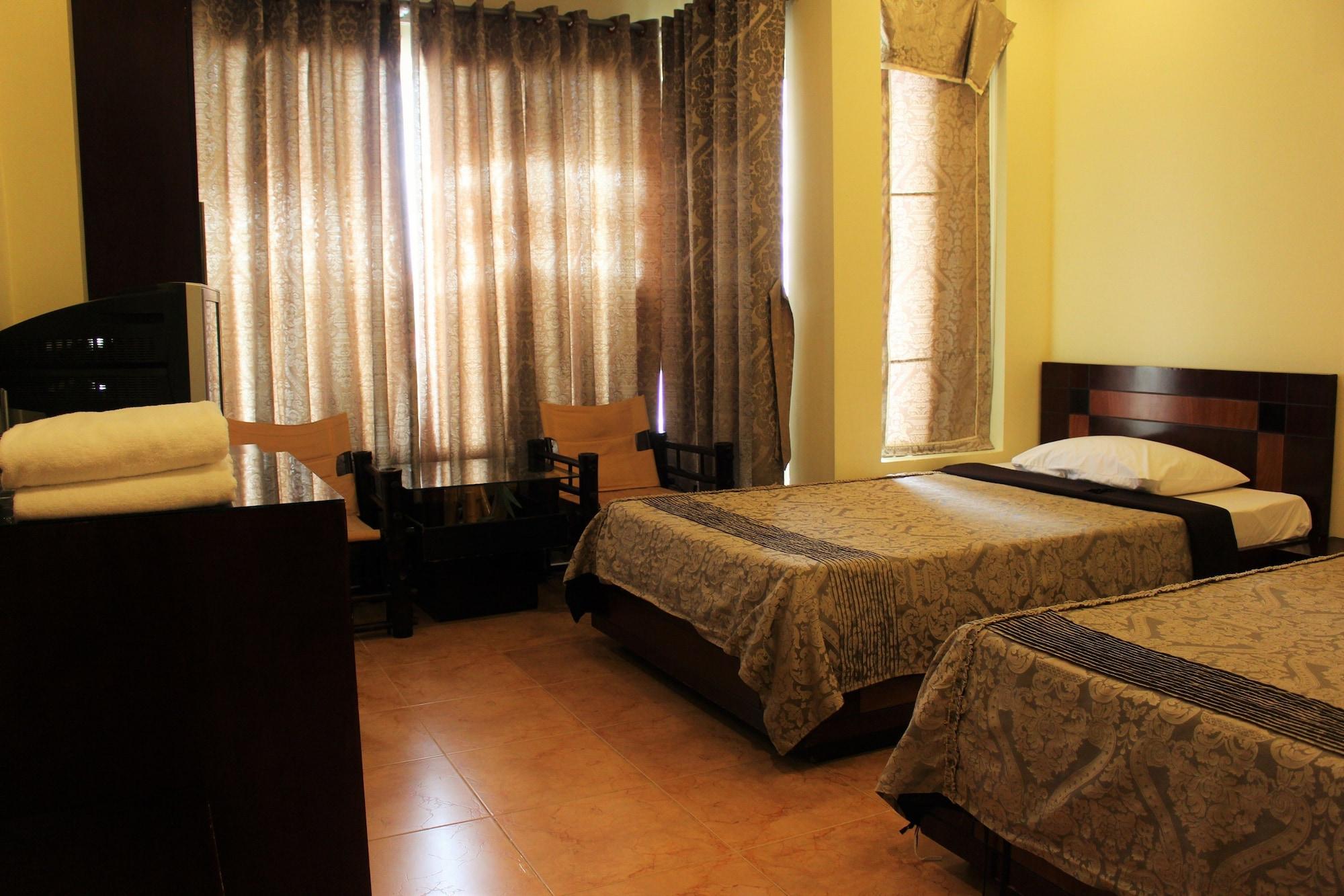 Kim Lan Hotel Cần Thơ Kültér fotó