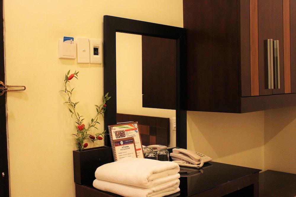 Kim Lan Hotel Cần Thơ Kültér fotó