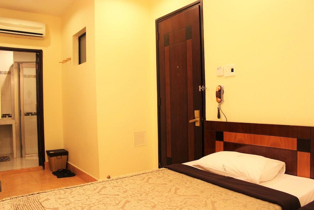 Kim Lan Hotel Cần Thơ Kültér fotó