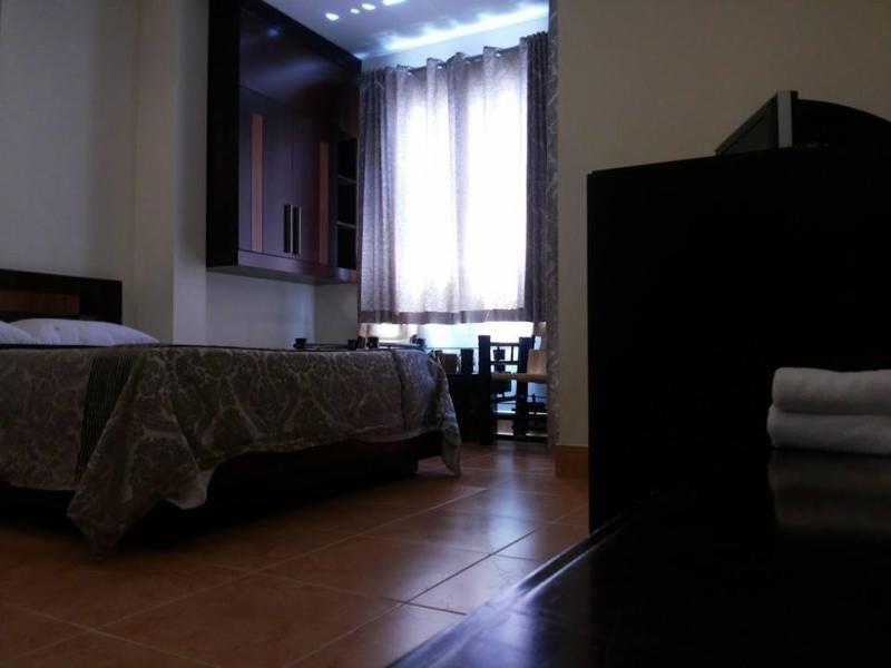 Kim Lan Hotel Cần Thơ Kültér fotó