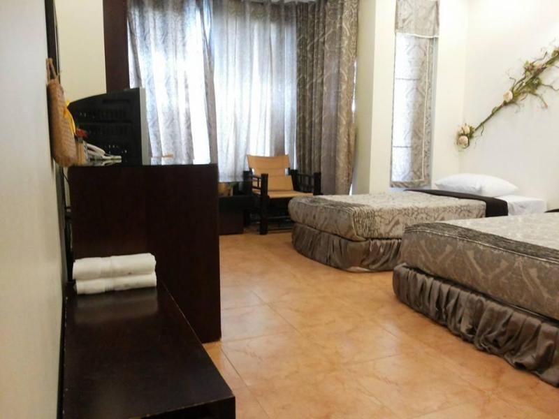 Kim Lan Hotel Cần Thơ Kültér fotó