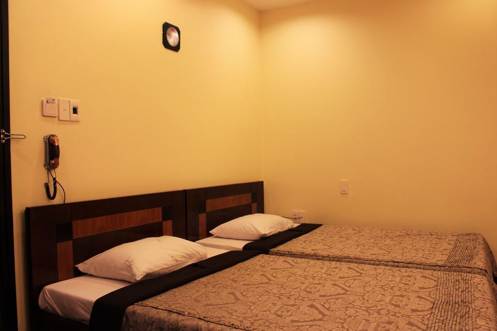 Kim Lan Hotel Cần Thơ Kültér fotó