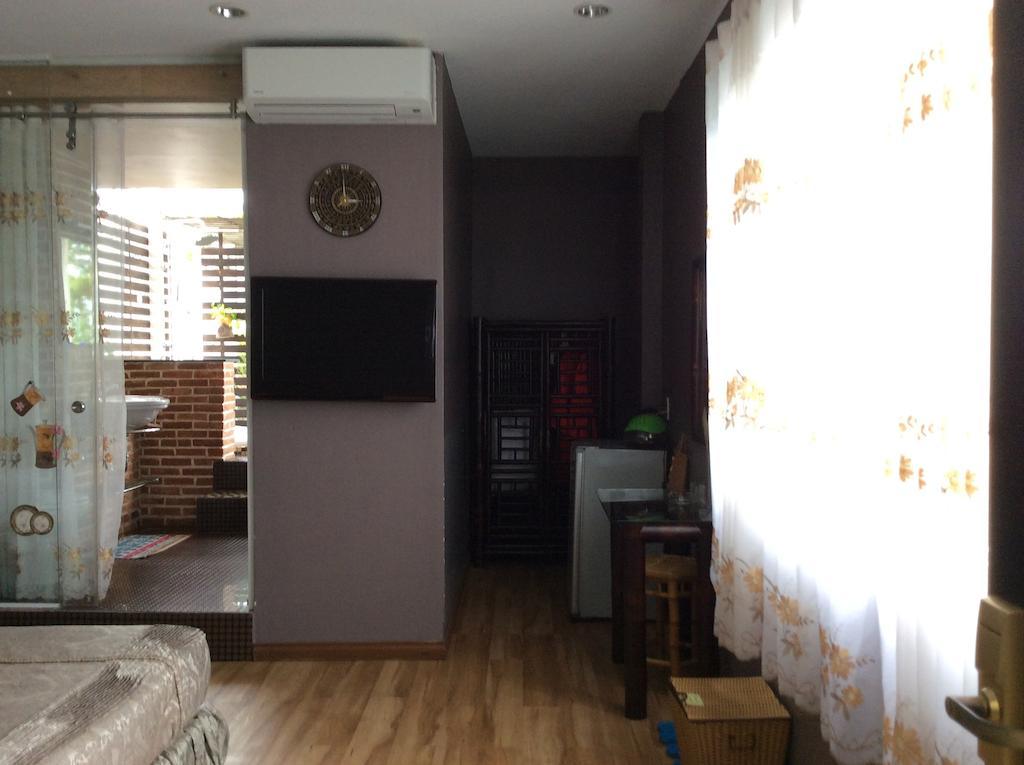Kim Lan Hotel Cần Thơ Kültér fotó