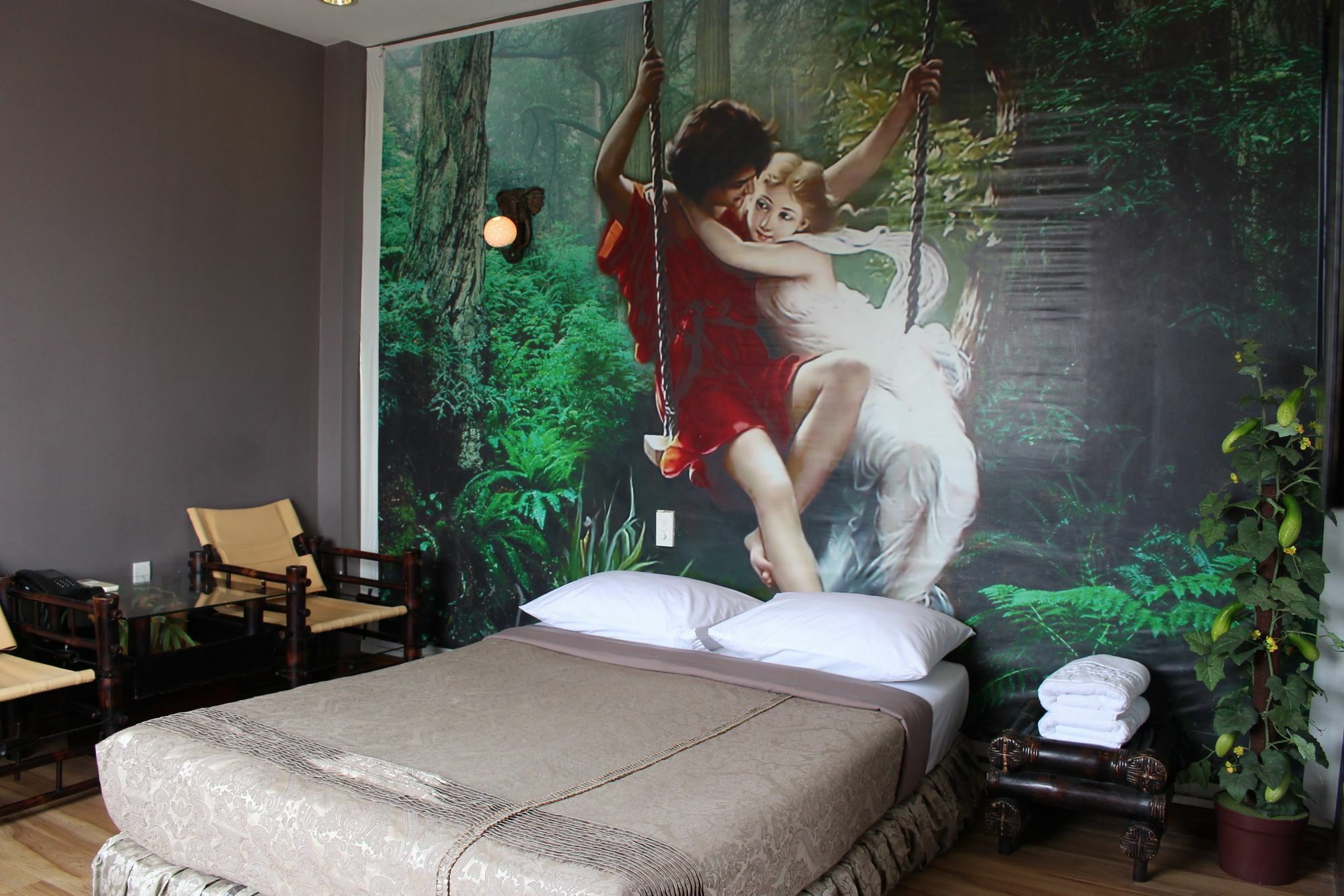 Kim Lan Hotel Cần Thơ Kültér fotó