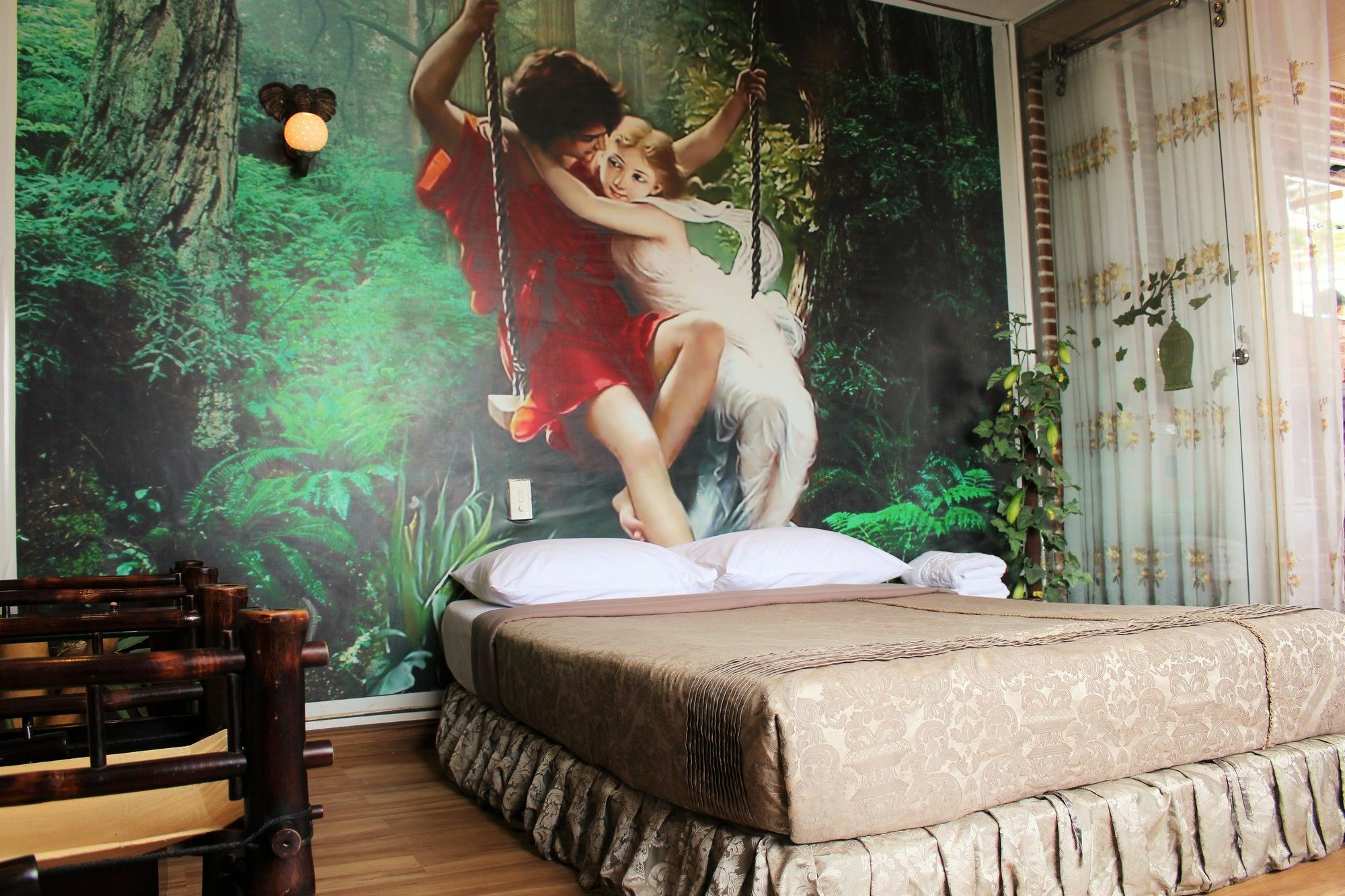 Kim Lan Hotel Cần Thơ Kültér fotó
